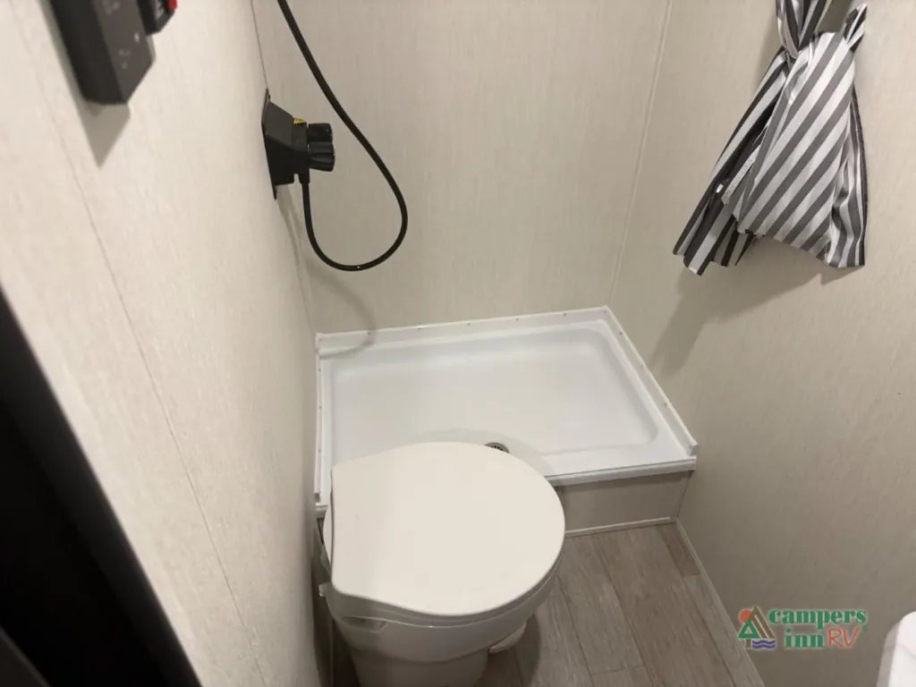 2026 Forest River Westbrook 18BHCC, Photos photo 35