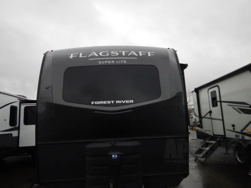 2026 Forest River Flagstaff Super Lite 26SRD - Photo 4
