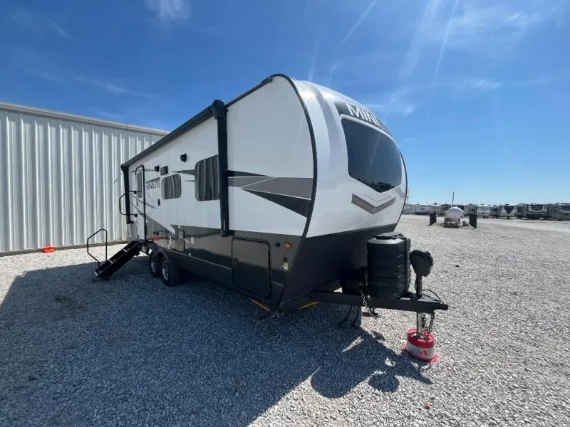 2024 Forest River Rockwood Mini Lite 2511S - Photo 2