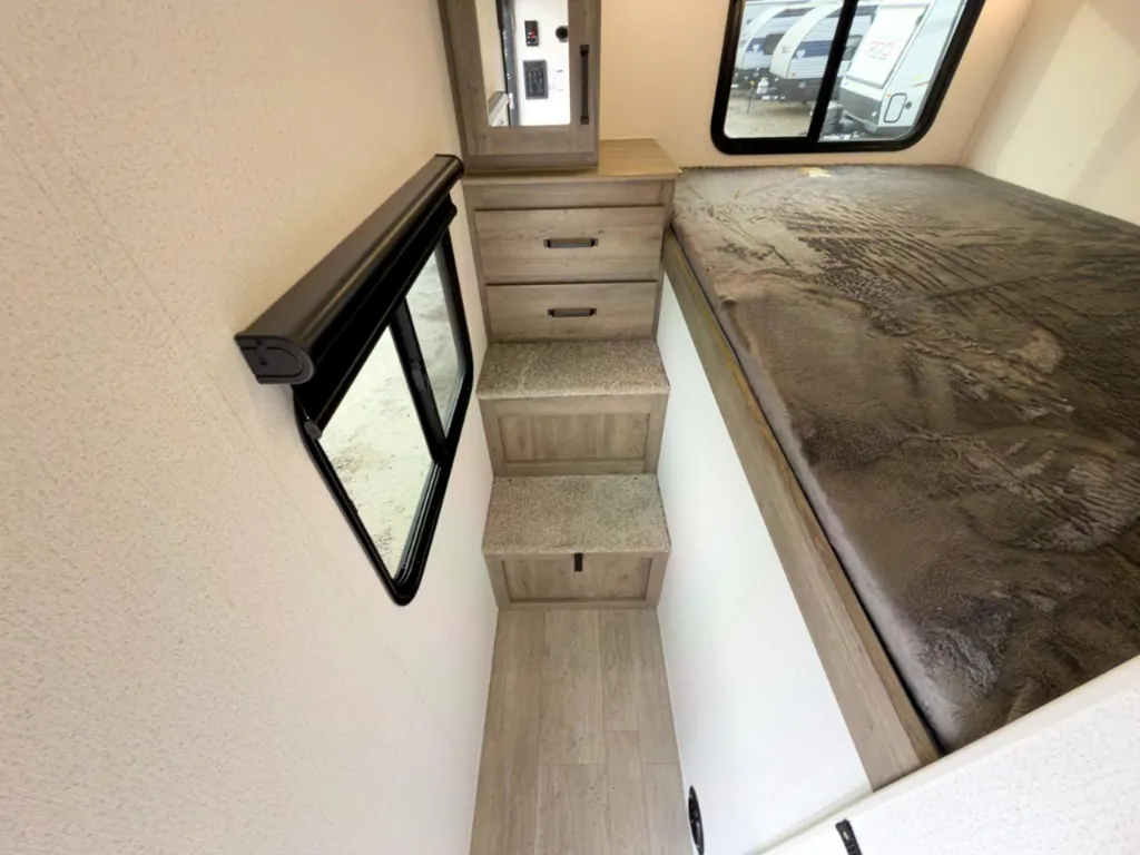 2026 Forest River Solaire 3150TBSS, Photos photo 16