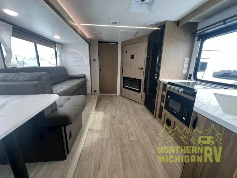2026 Forest River Salem Cruise Lite 26ICE - Photo 4