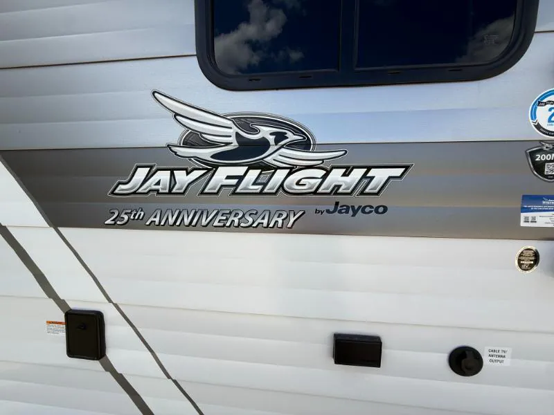 2027 Jayco Jay Flight 200MKS - Photo 4