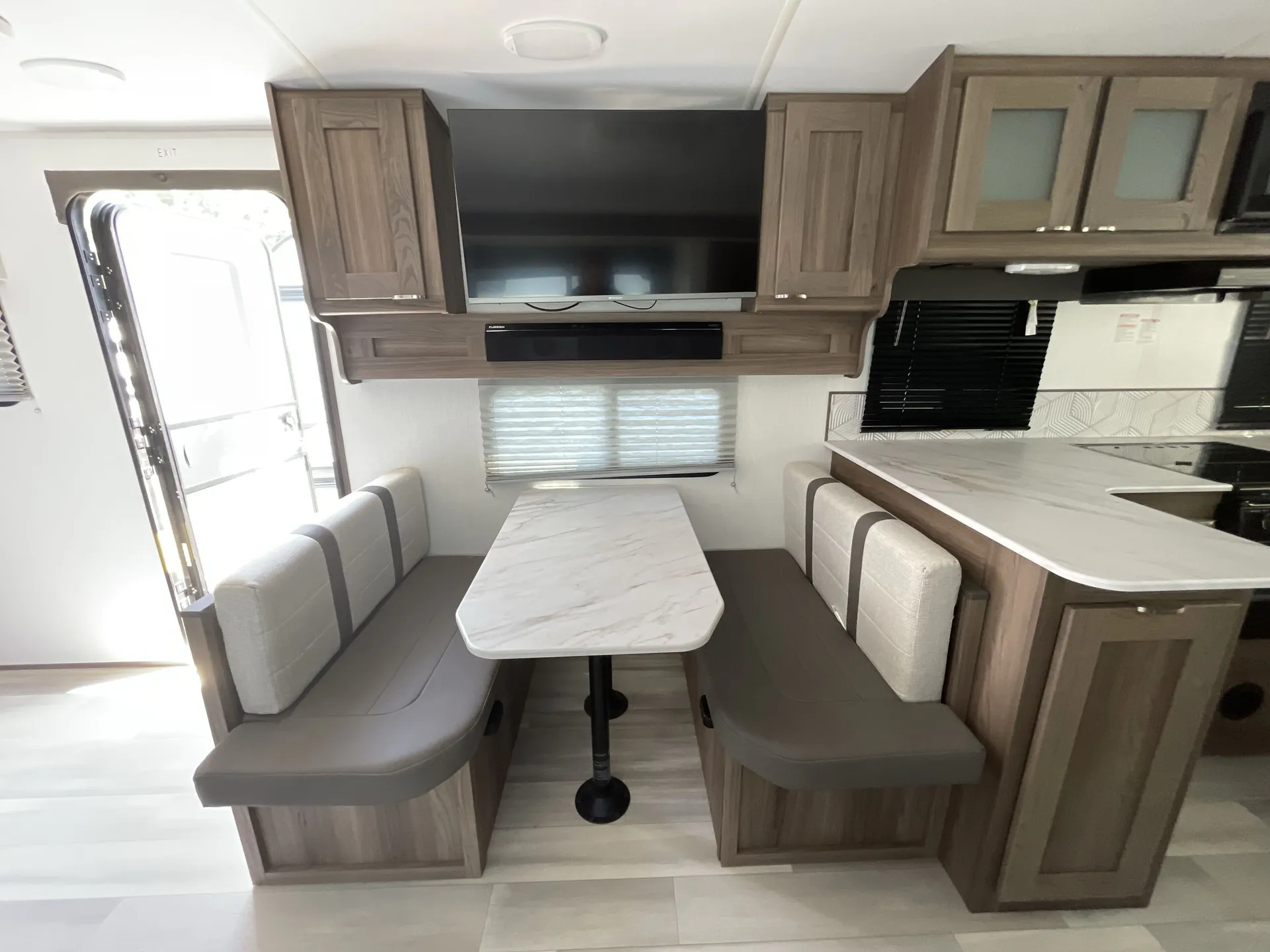 2024 Cruiser RV MPG 2920RK — living area main
