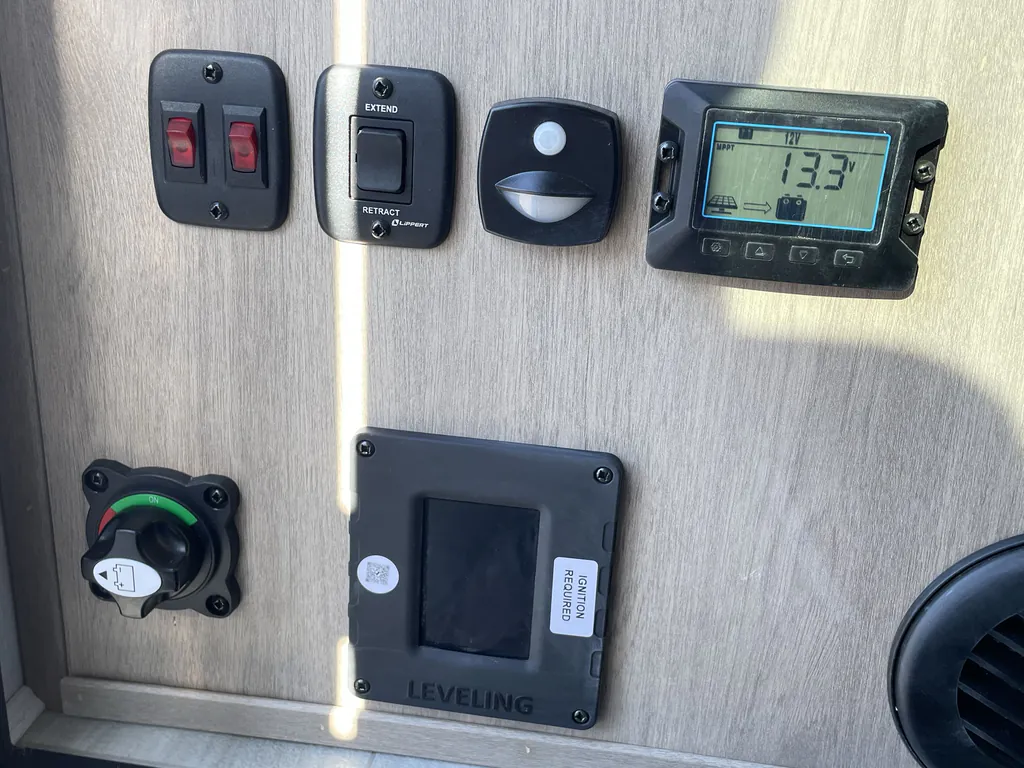 2026 Forest River Sunseeker 3050S, Photos photo 26