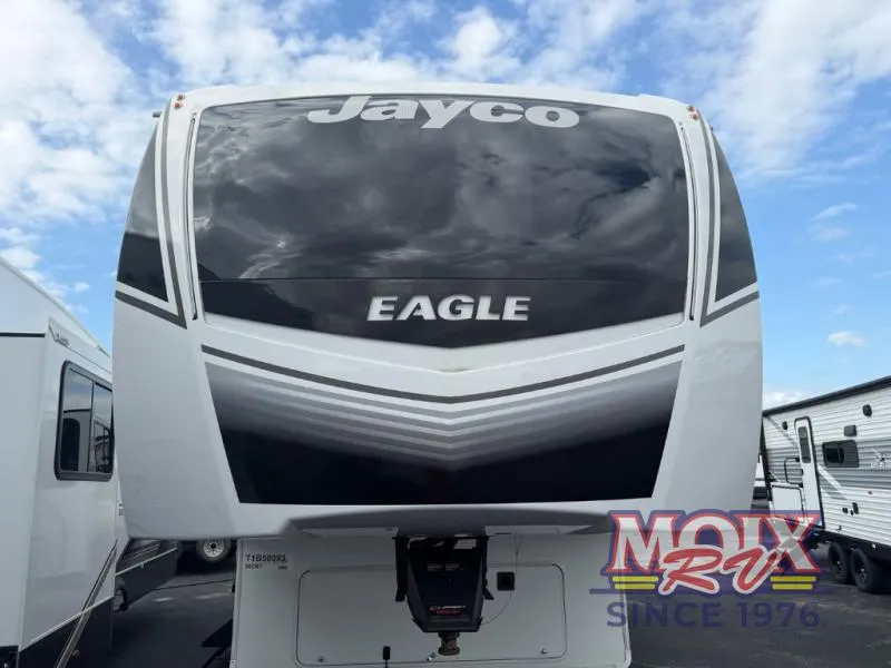 2026 Jayco Eagle HT 30CRT - Photo 2