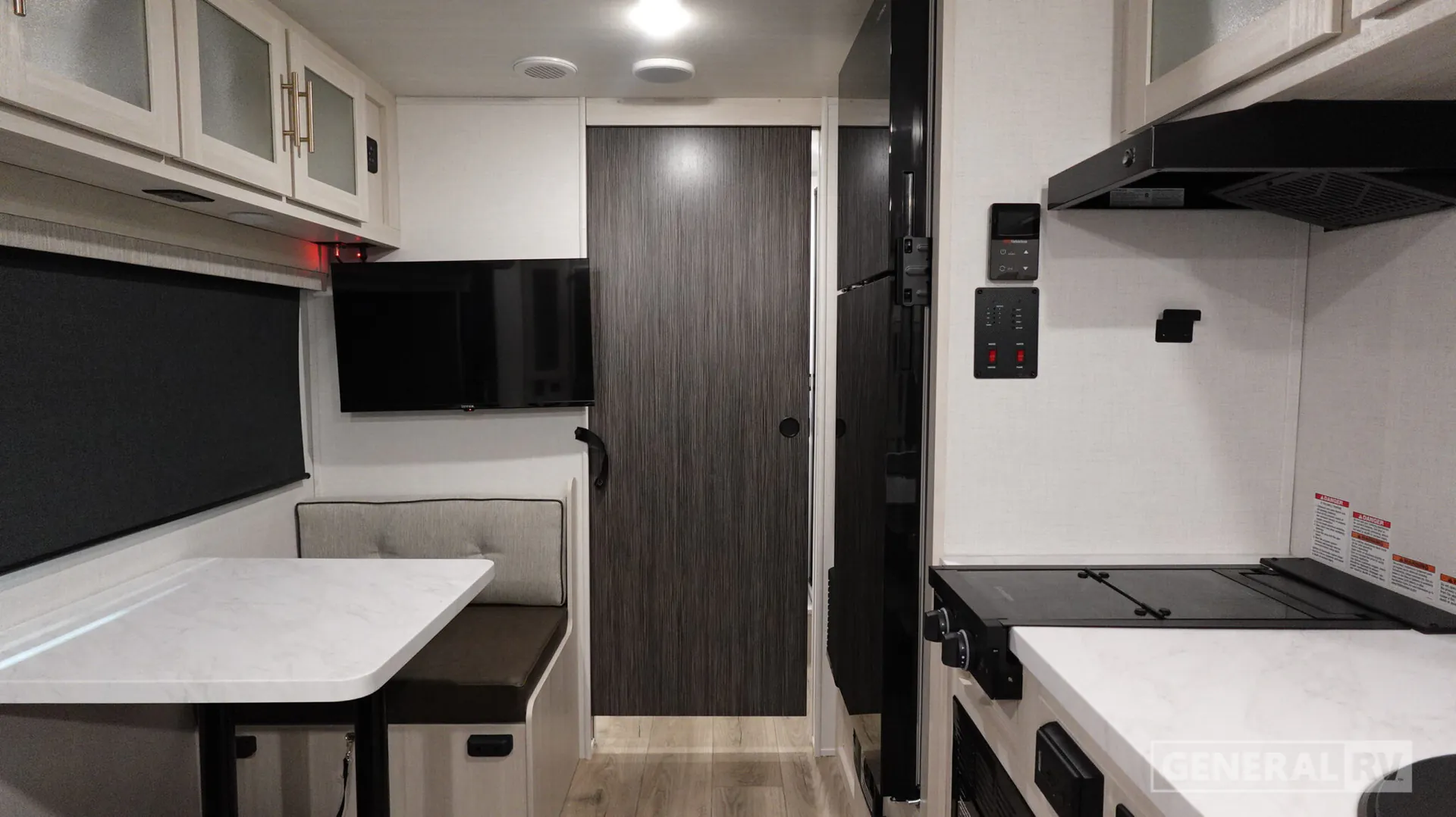 2027 Forest River R-Pod RP-192 - Photo 3