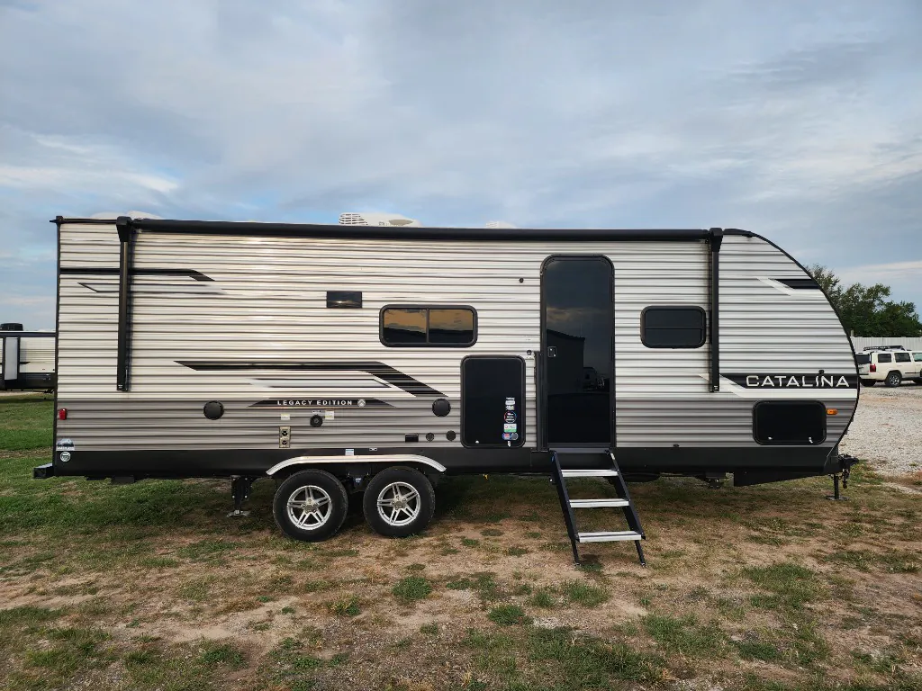 2025 Coachmen Catalina Legacy Edition 243RBS, Photos photo 9