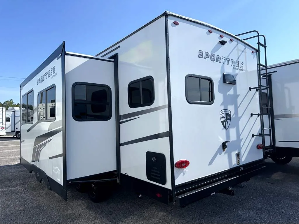 2026 Venture RV SportTrek ST251VRK - Photo 4
