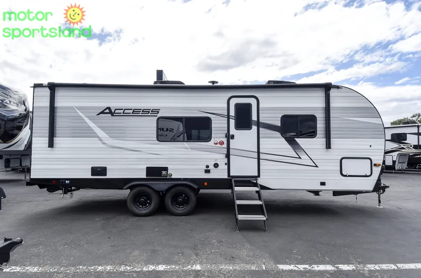 2024 Winnebago Access 25ML - Photo 3