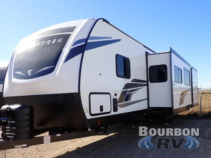 2026 Venture RV SportTrek ST333VIK - Photo 2