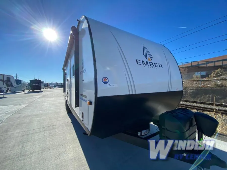 2026 Ember RV E-Series 26ETS - Photo 2