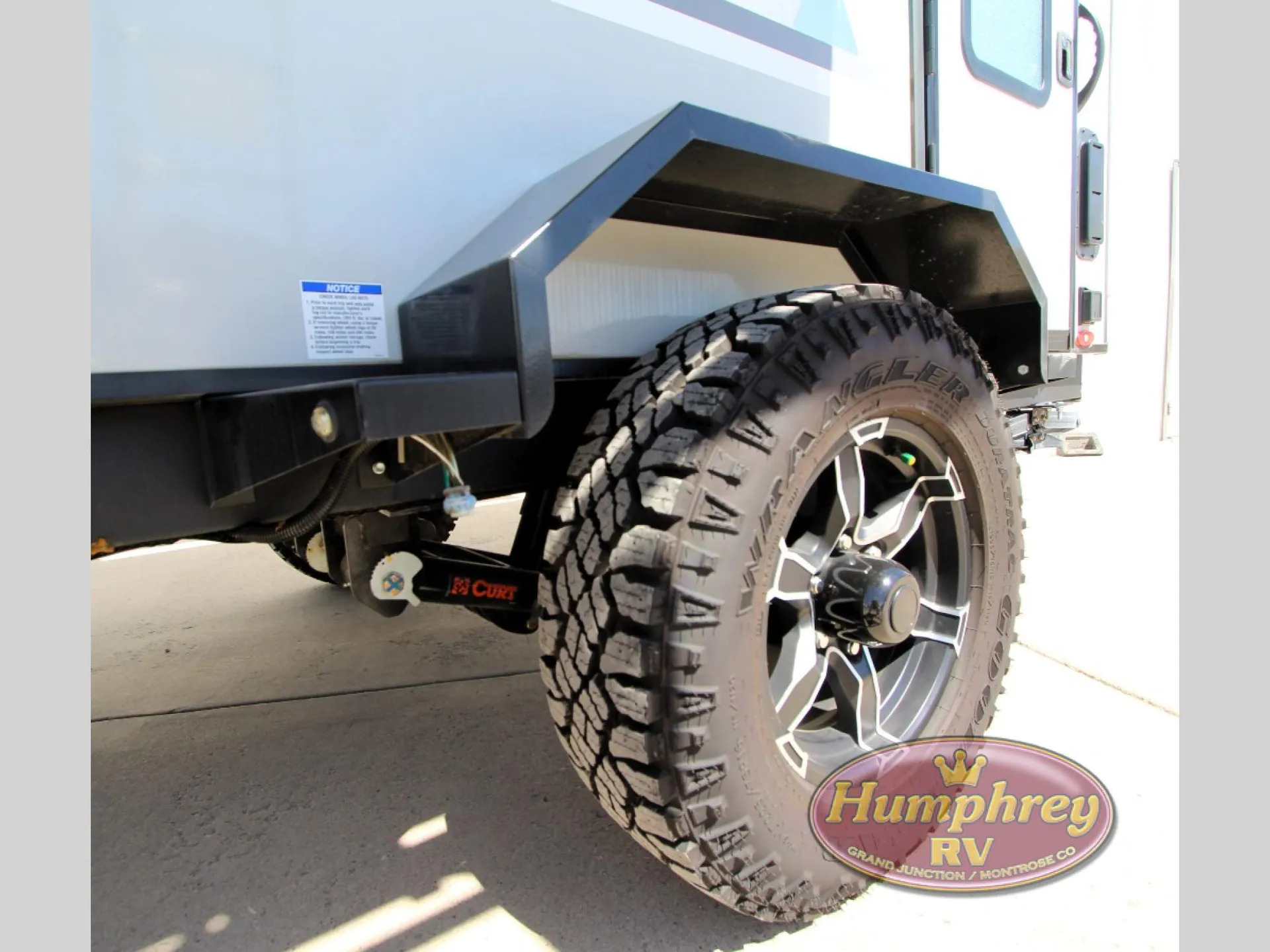2023 Forest River IBEX 10LHG - Photo 3