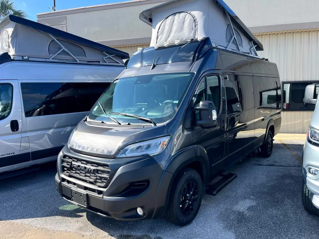 2026 Airstream Rangeline BASE - Photo 3