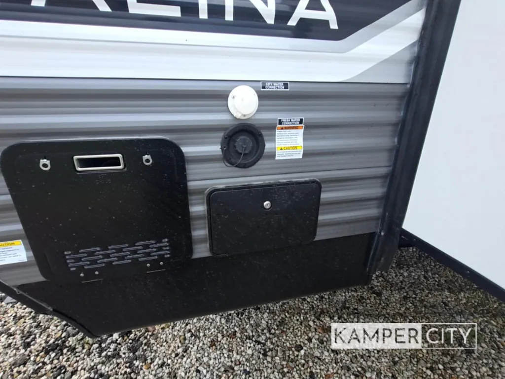 2025 Coachmen Catalina Legacy Edition 323MAZE, Photos photo 8