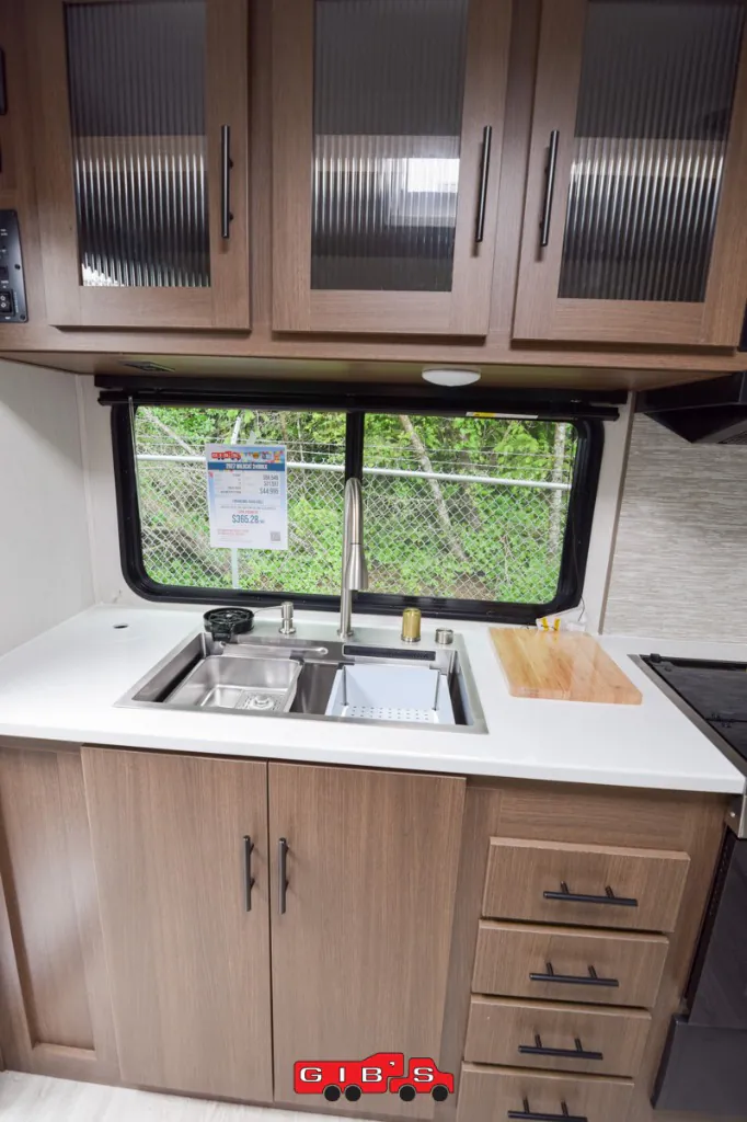 2027 Forest River Wildcat Maxx 249RKX dealer photo 6 from Gib's RV Superstore