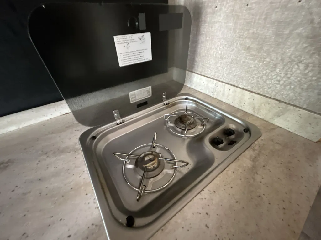 2018 Tiffin Wayfarer 24 QW, Photos photo 19