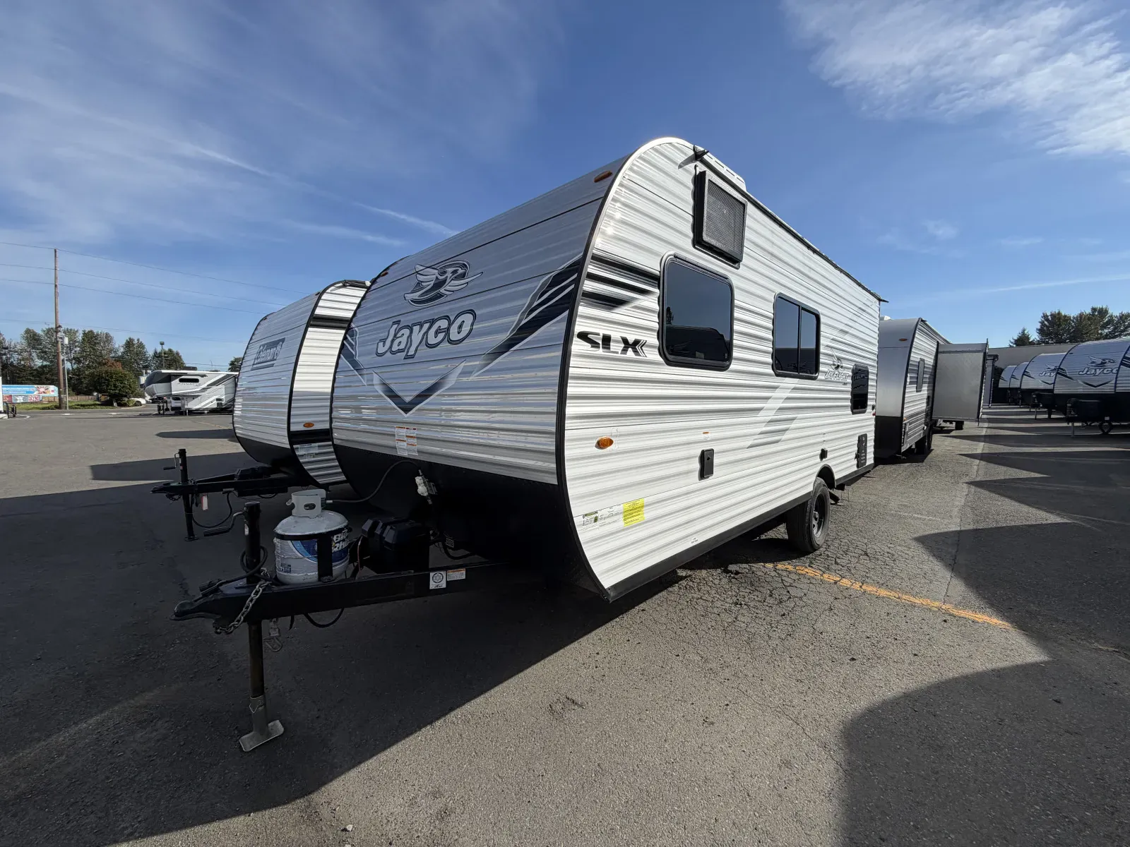 2025 Jayco Jay Flight 175BHW - Photo 3