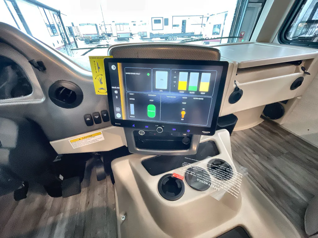 2026 Thor Motor Coach Freedom Traveler A29, Photos photo 31