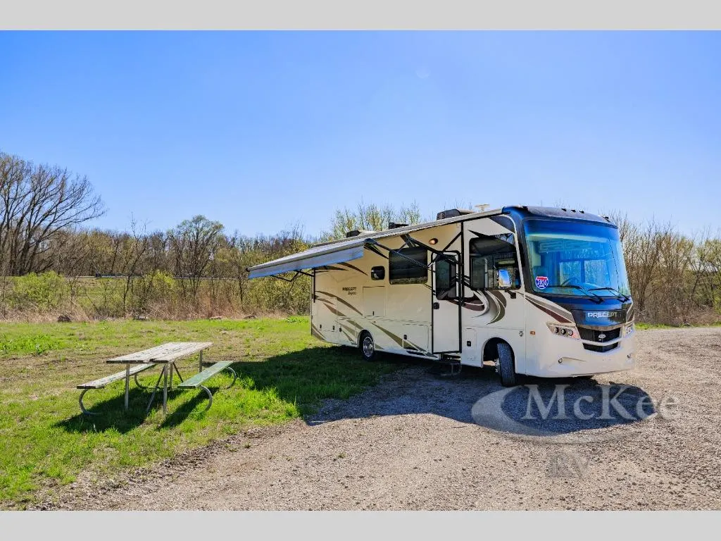 2020 Jayco Precept 29V - Photo 2