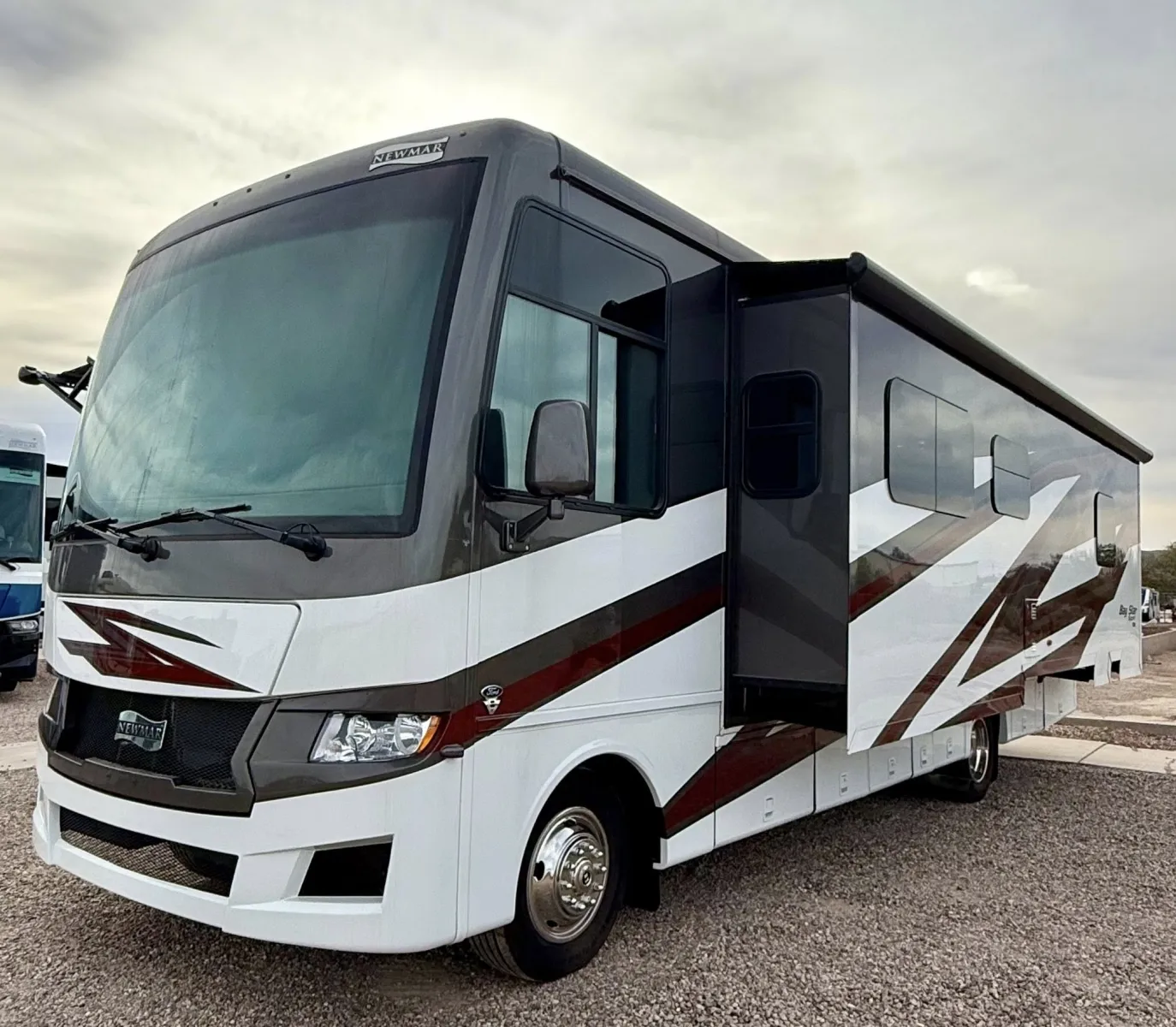 2026 Newmar Bay Star Sport 3014 - Photo 3