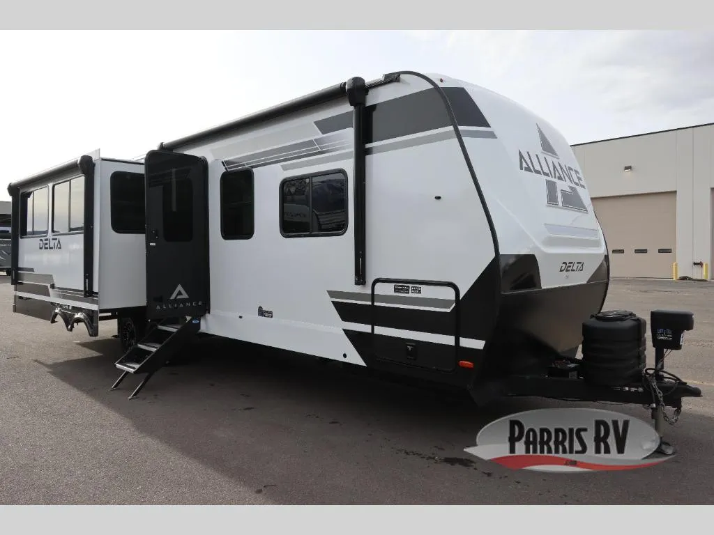 2026 Alliance RV Delta 292RL - Photo 2