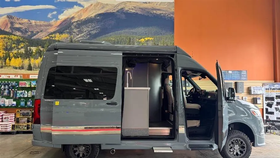 2027 Grech RV Vacanza-ion 19 AWD 19 - Photo 3