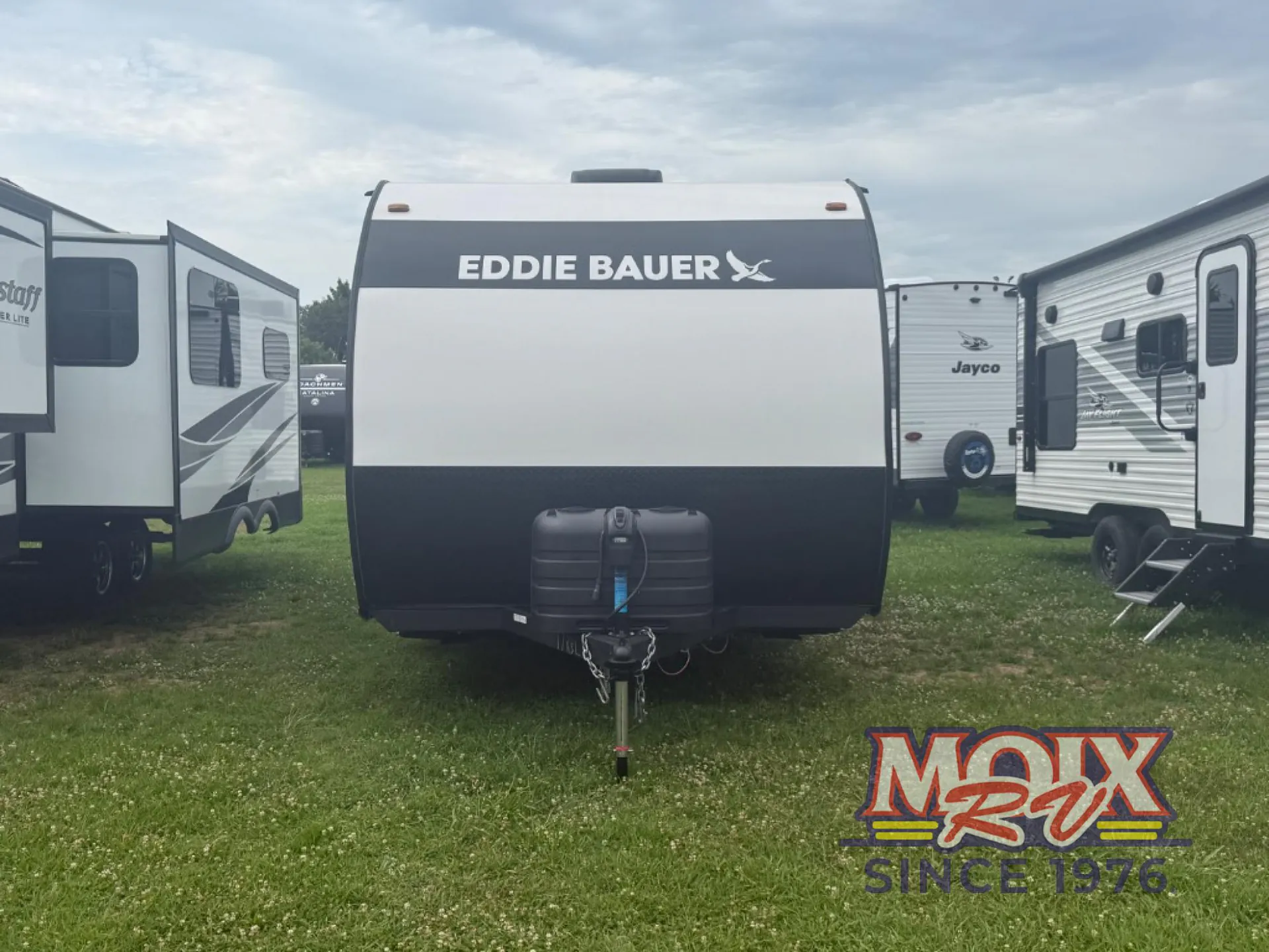 2025 Heartland Eddie Bauer 17RBL - Photo 3