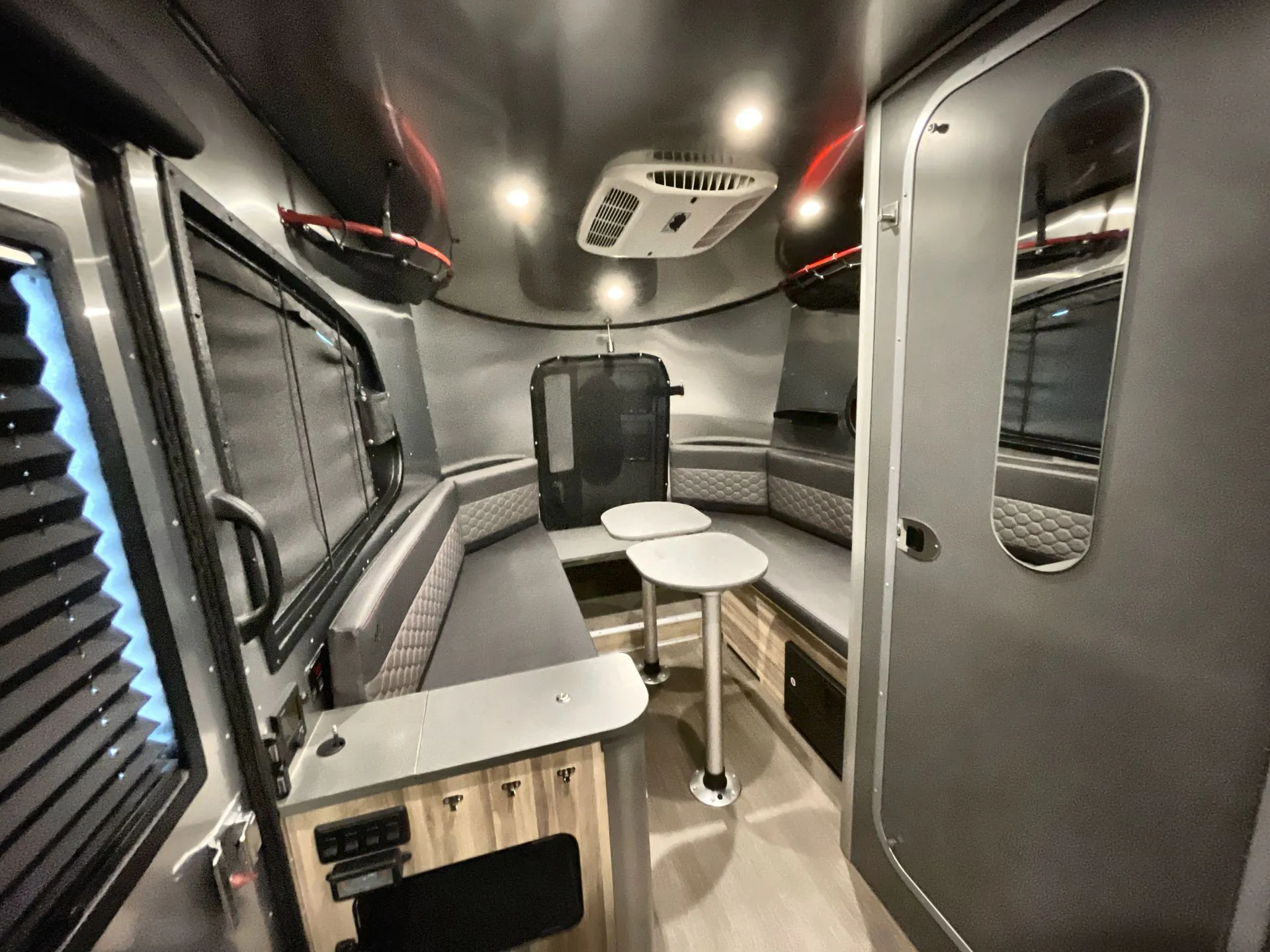 2018 Airstream Basecamp 16 - Photo 3