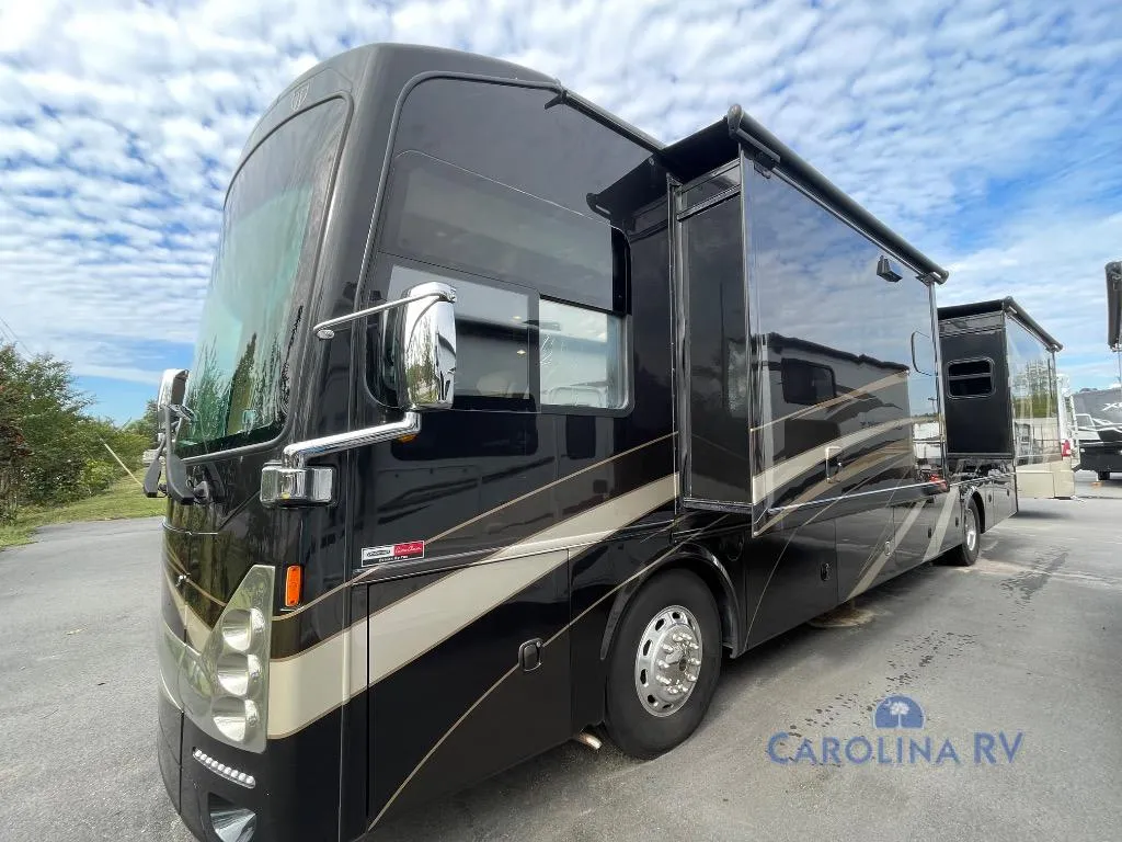 2014 Thor Motor Coach Tuscany 40RX - Photo 3