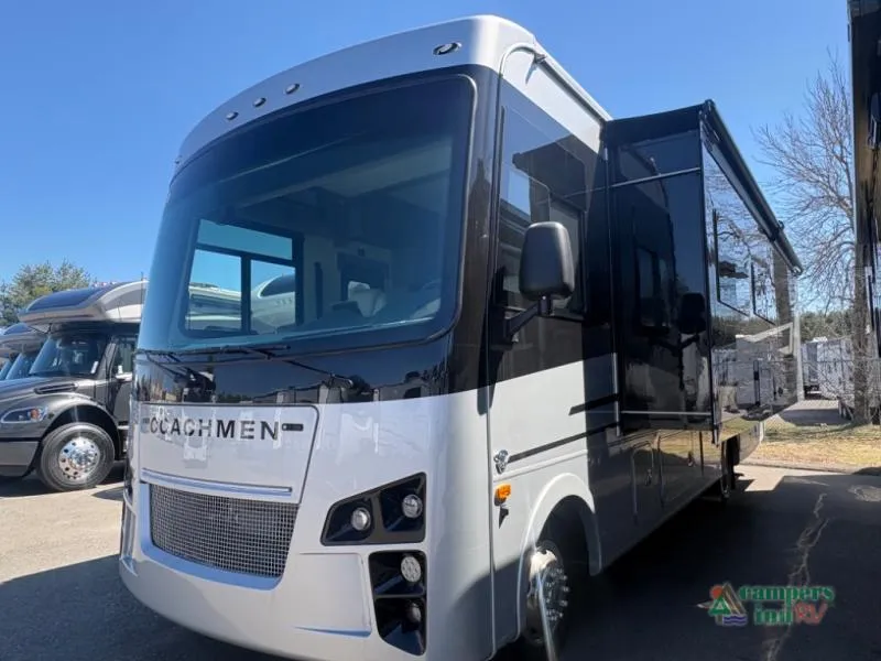 2026 Coachmen Mirada 29FW - Photo 4
