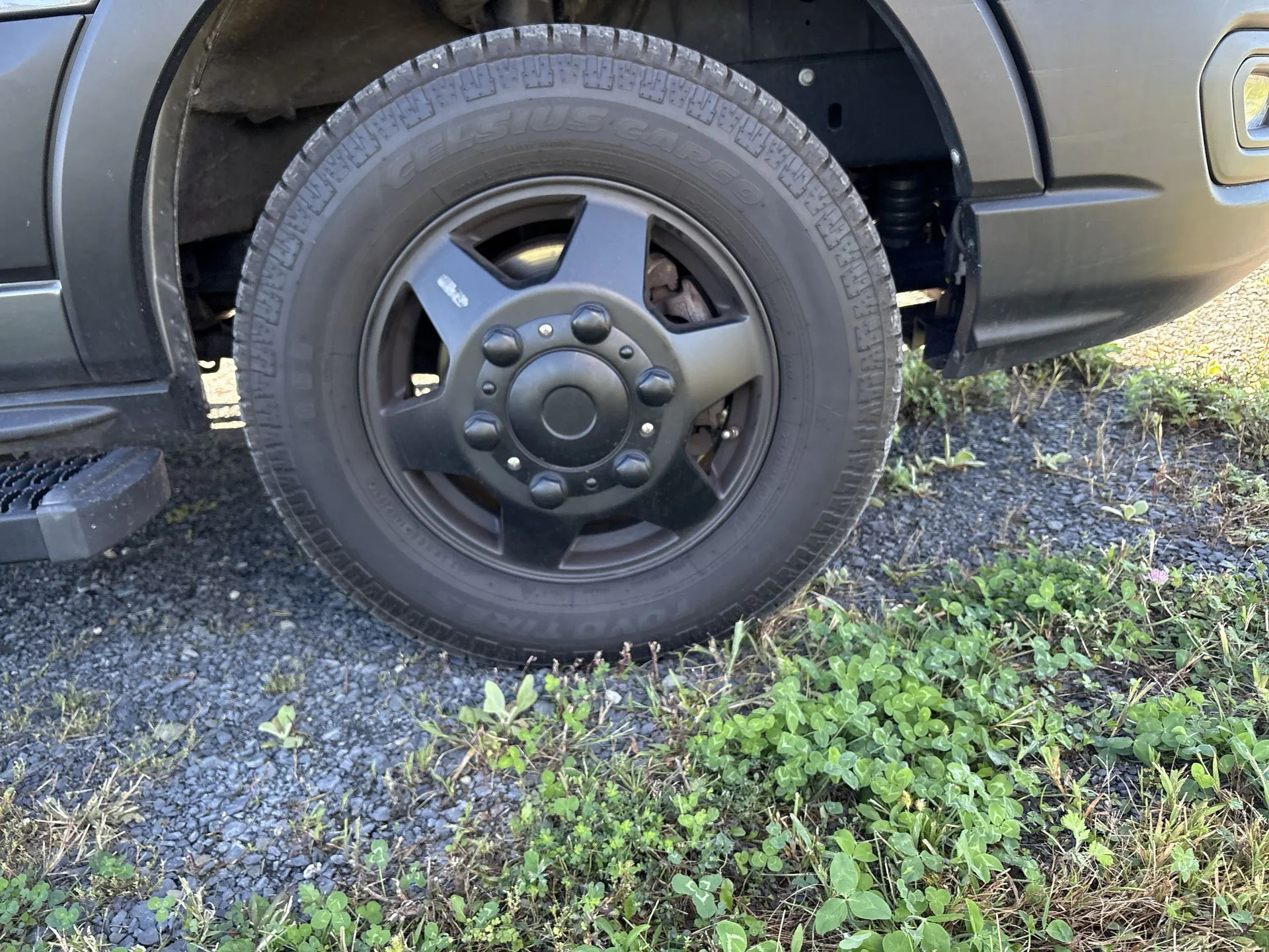 2022 Winnebago EKKO 22A - Photo 3