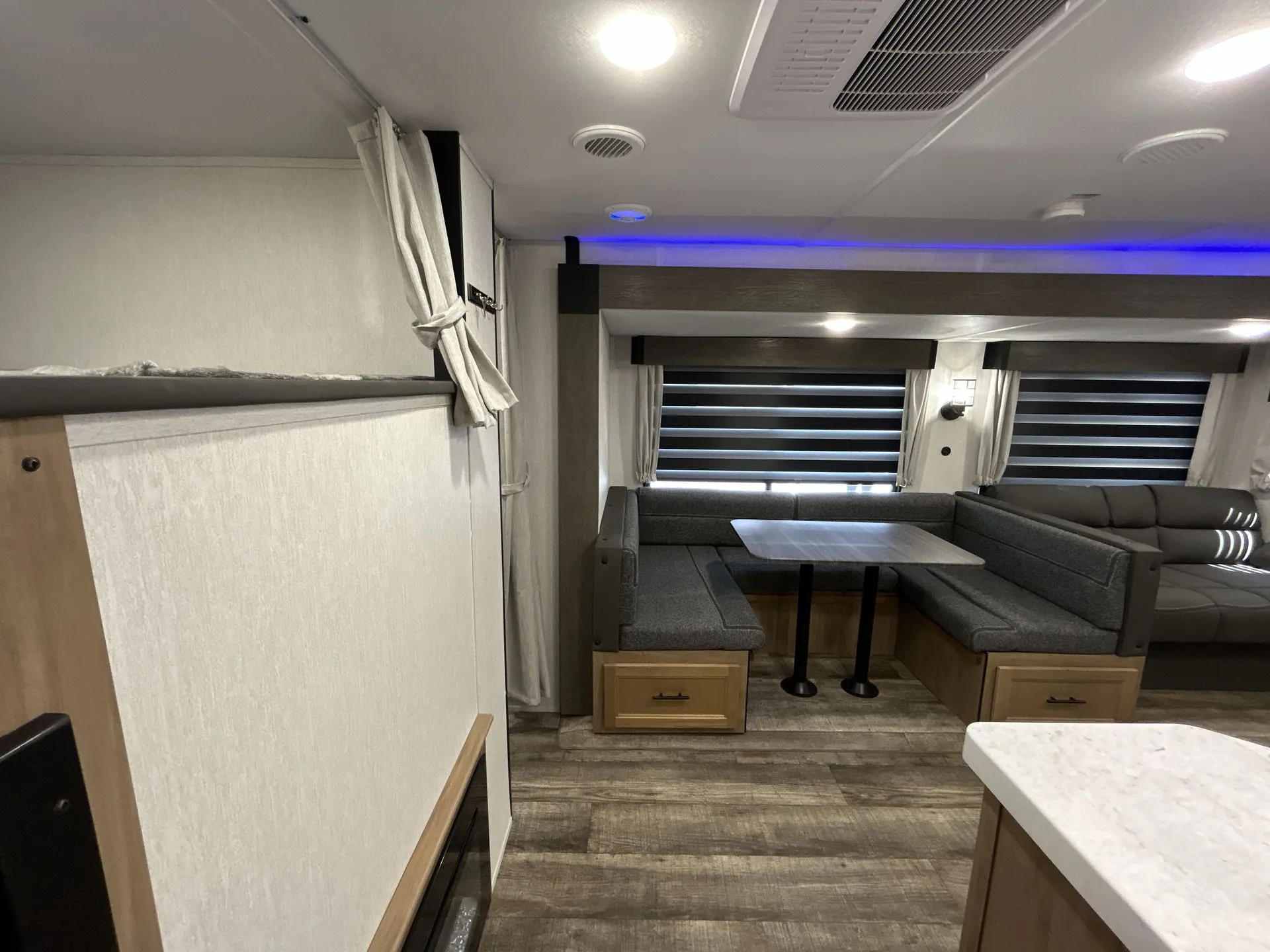 2024 Forest River Cherokee 294GEBG — campside