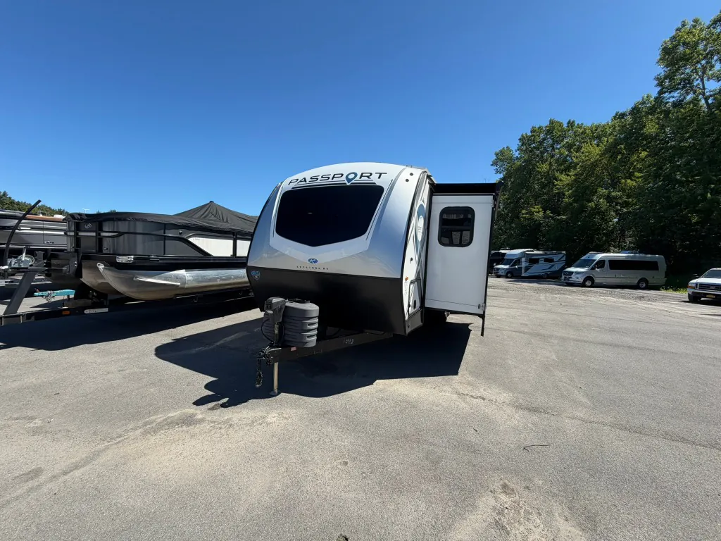 2024 Keystone Passport 2600FK - Photo 4