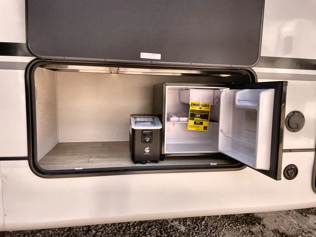 2027 Forest River RV Wolverine 36BC — Photo 6