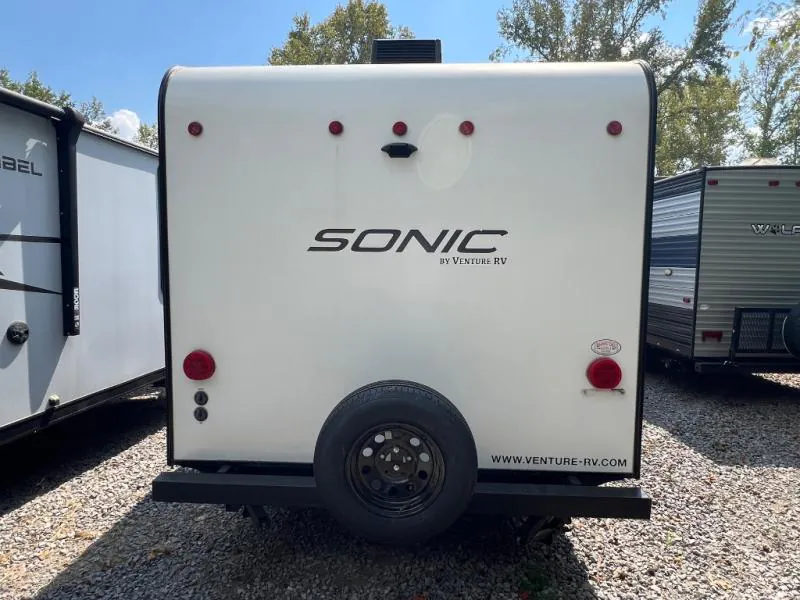 2021 Venture RV Sonic SN190VRB, Photos photo 5