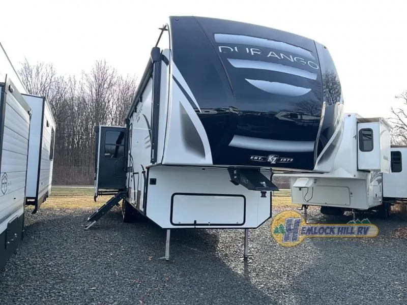 2020 KZ Durango D333RLT - Main photo