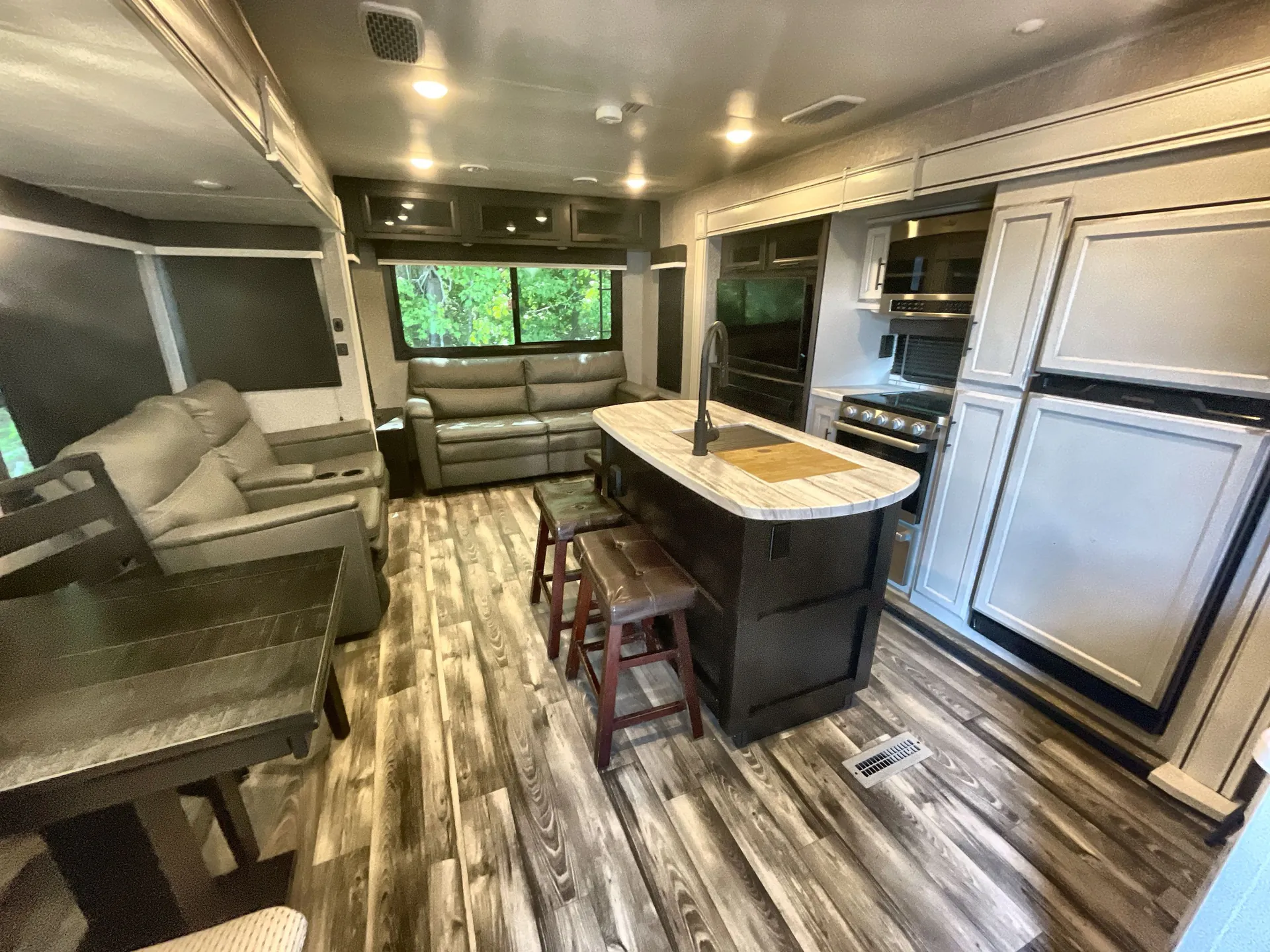 2022 Jayco Eagle HT 294CKBS — living area main