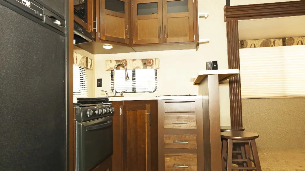 2017 Forest River RV Cherokee 255P - Photo 3