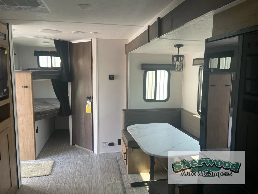 2024 Coachmen Freedom Express Ultra Lite 258BHS, Photos photo 23