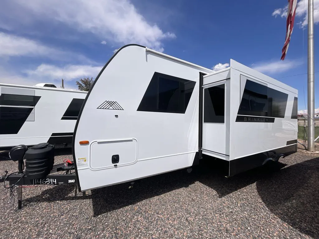 2026 Brinkley Model Ix 23X, Photos photo 4