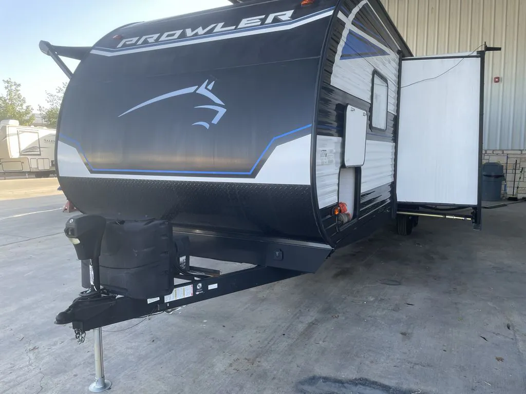 2022 Heartland Prowler 271BR - Photo 4