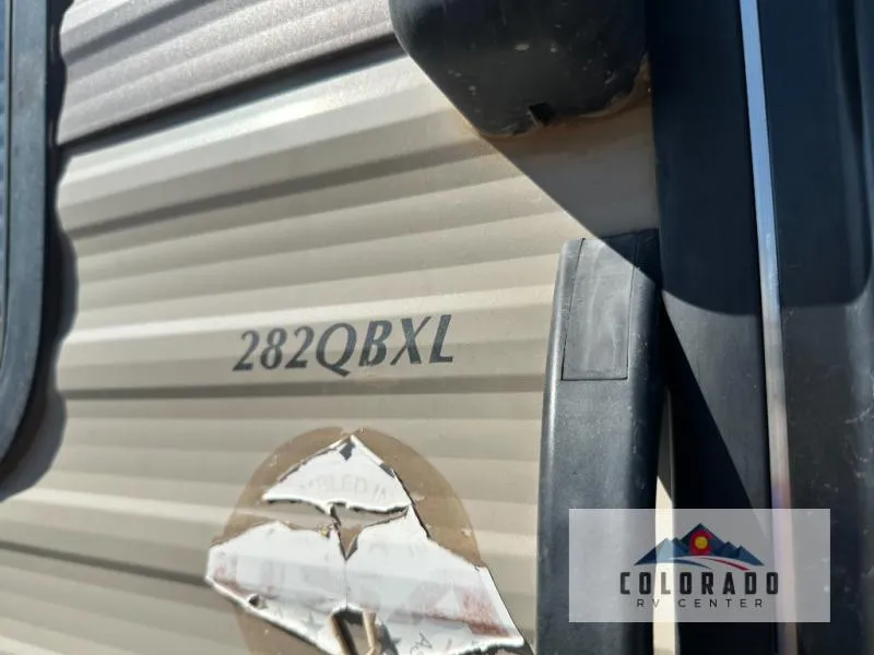 2020 Forest River RV Wildwood X-Lite 282QBXL - Photo 4