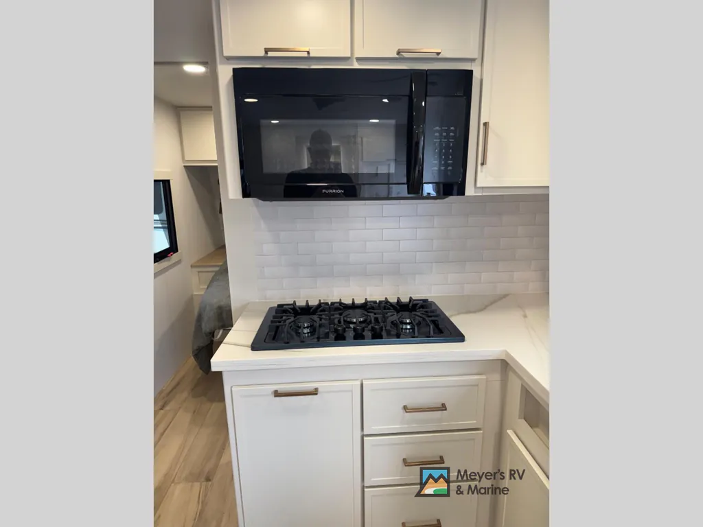 2025 Brinkley Model I 265, Photos photo 11