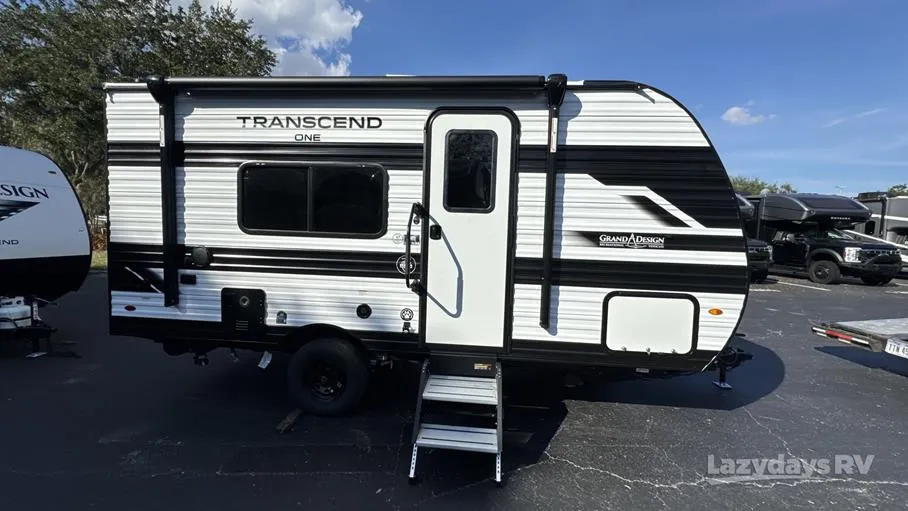2026 Grand Design Transcend One 151RB - Photo 3