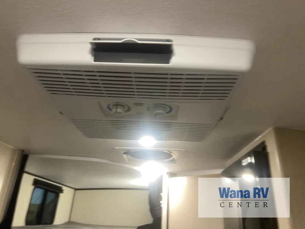 2023 Coachmen Apex Nano 186BH, Photos photo 33