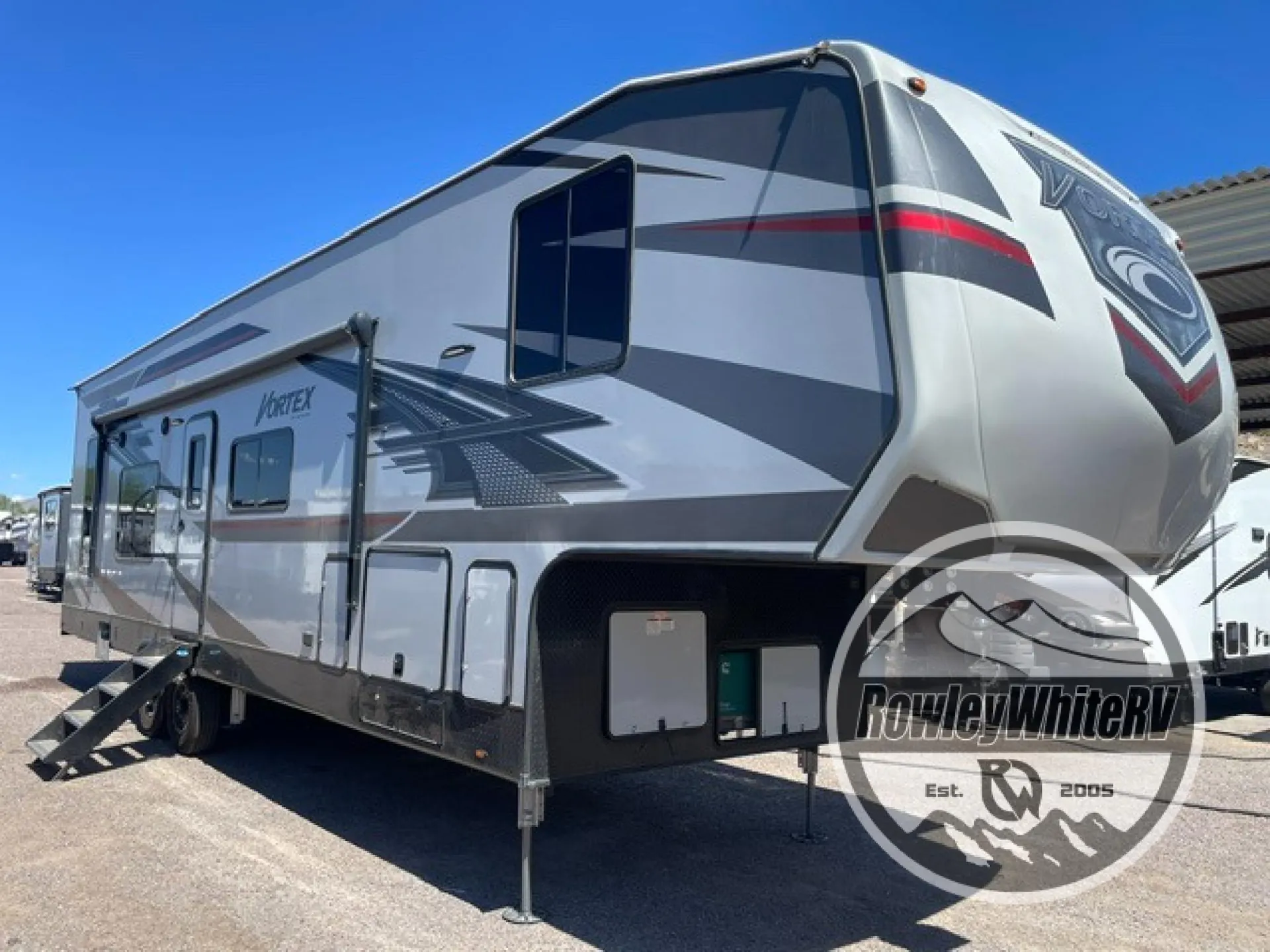 2022 Genesis Supreme Vortex 3817V - Photo 2
