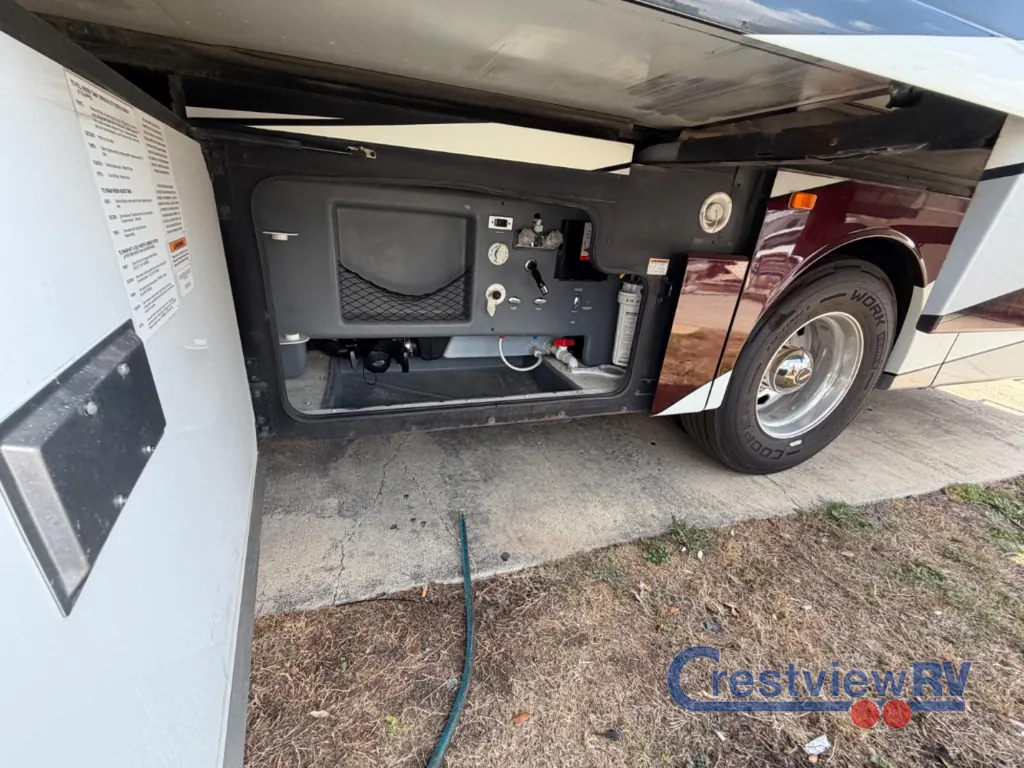 2018 Fleetwood Pace Arrow LXE 38K, Photos photo 40