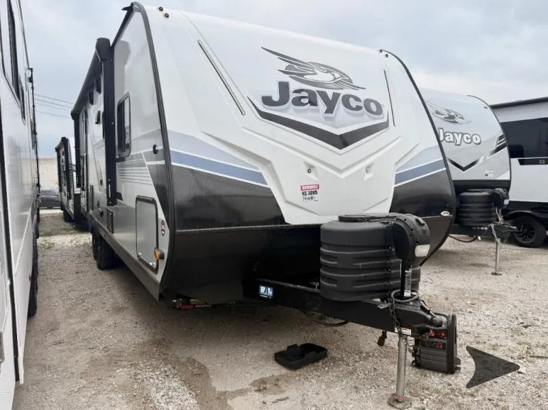 2024 Jayco Jay Feather 25RB - Photo 2