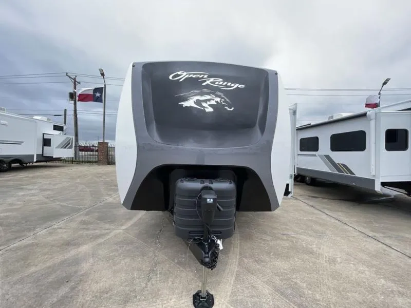 2026 Open Range RV Open Range 338BHS - Photo 4
