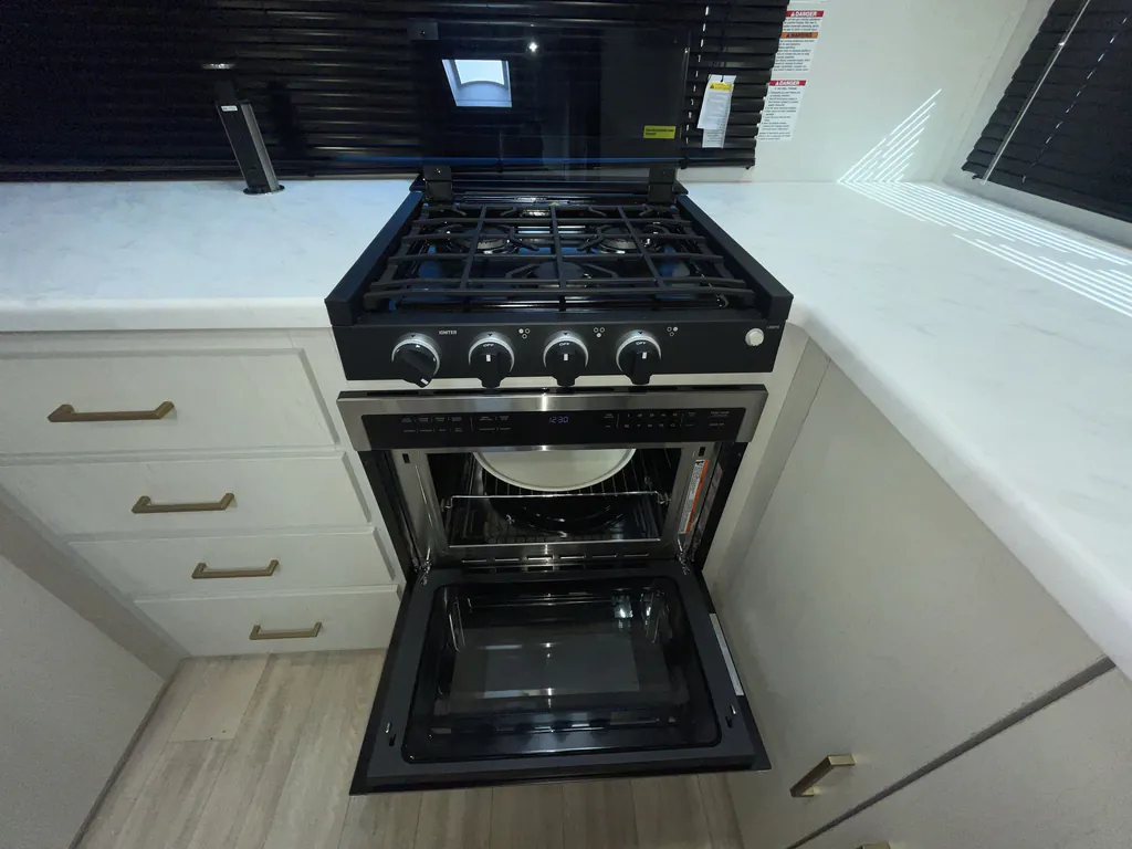 2026 Forest River Vibe 3400SB, Photos photo 11